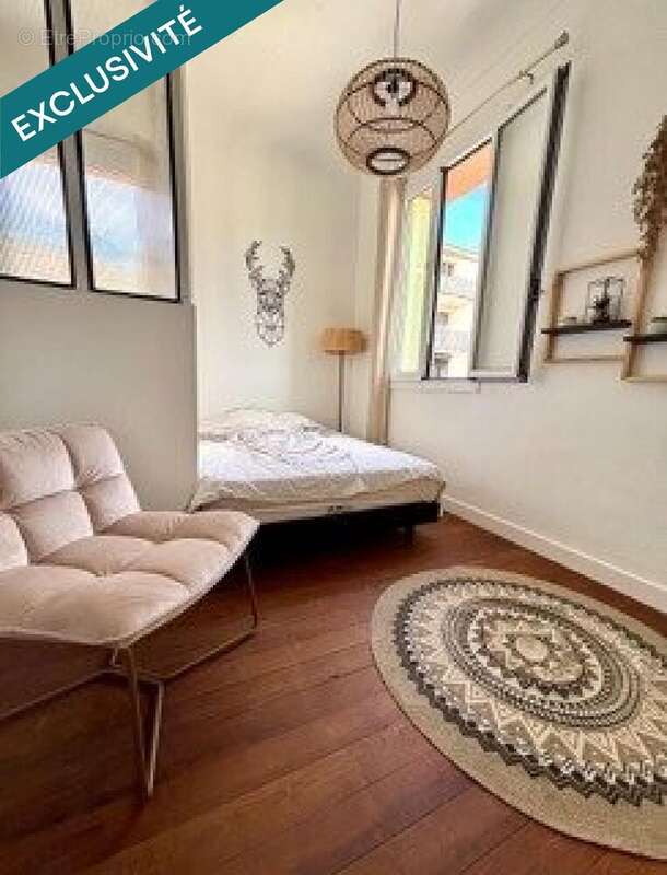 Appartement 91 m² à Corte  - photo 8