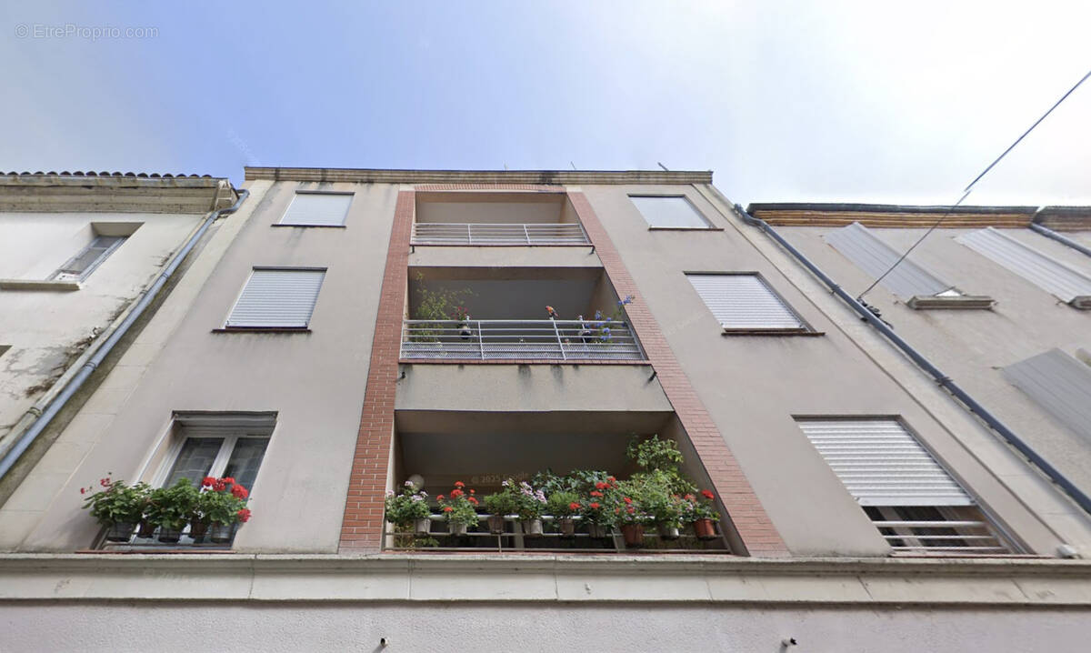 Appartement à VILLENEUVE-SUR-LOT
