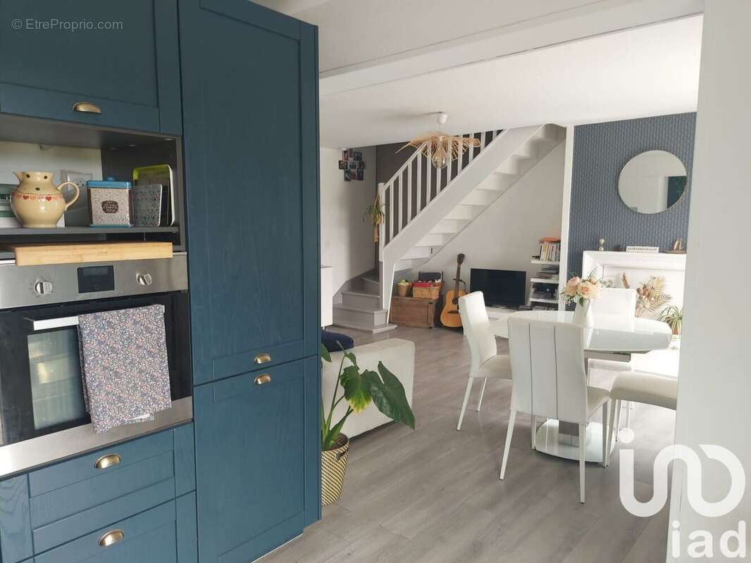 Photo 4 - Maison à LANTON