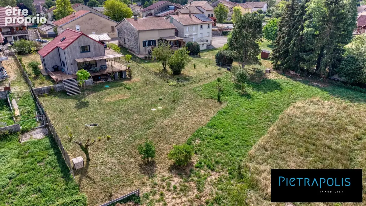Maison 125 m² à Vieu-D'izenave  - photo 2