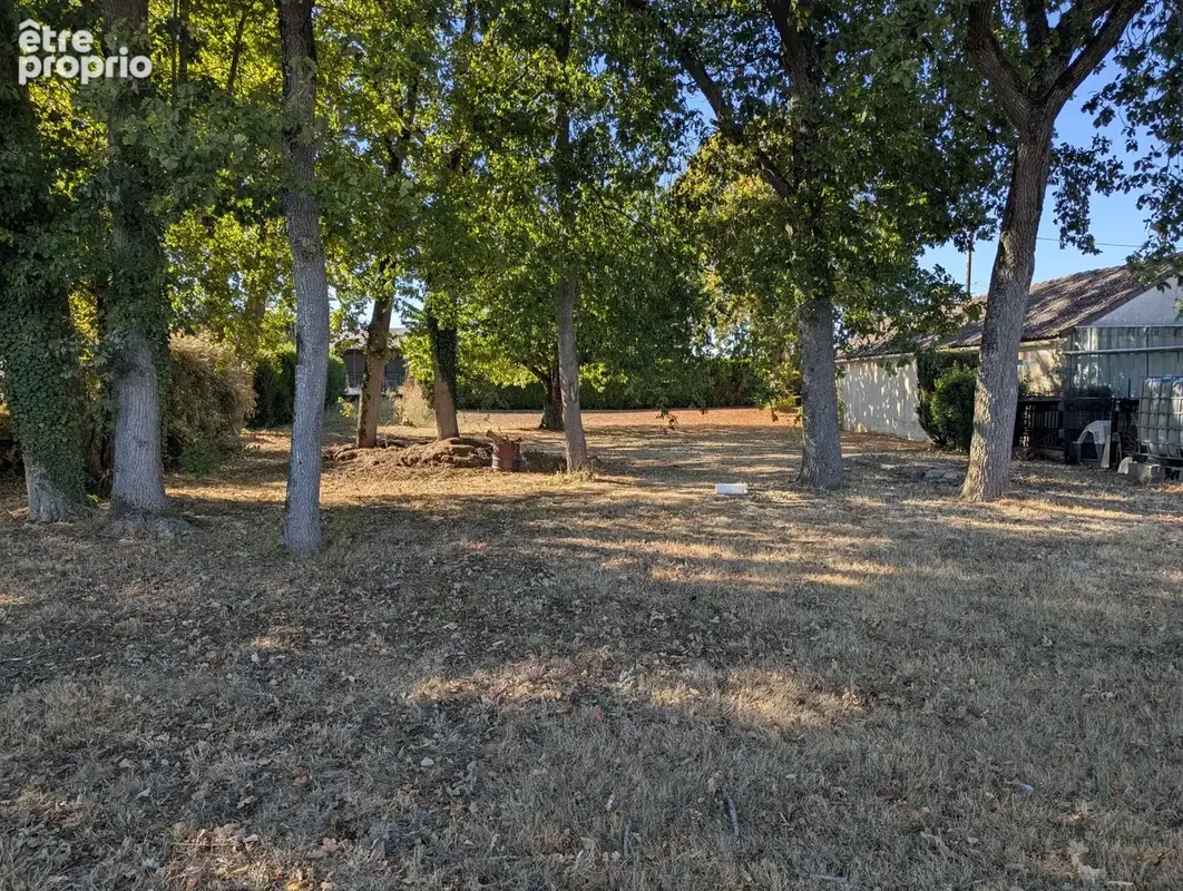 Pannes (45700)  : Maison en bon état sur grand terrain divisible - photo 18