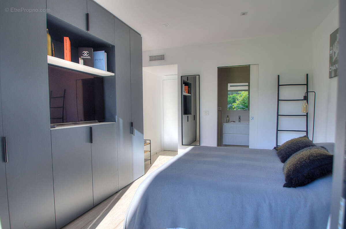 Maison à SAINT-RAPHAEL