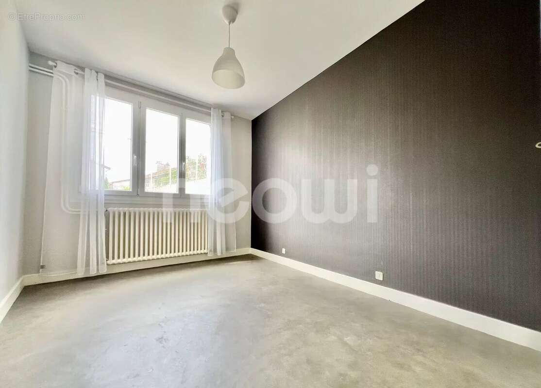 Maison à CHATELGUYON