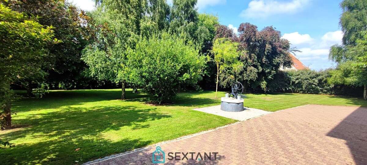 Maison à LE NEUBOURG