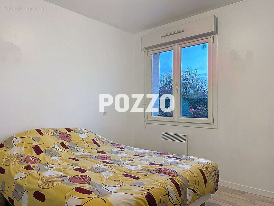 Maison à LE VAL-SAINT-PERE