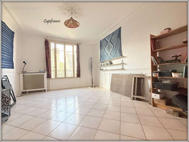 Maison à AULNAY-SOUS-BOIS