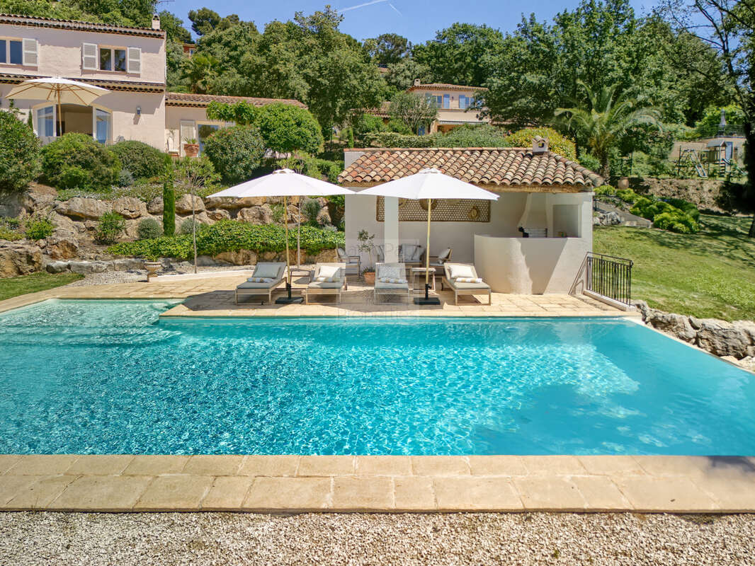 Maison à VENCE