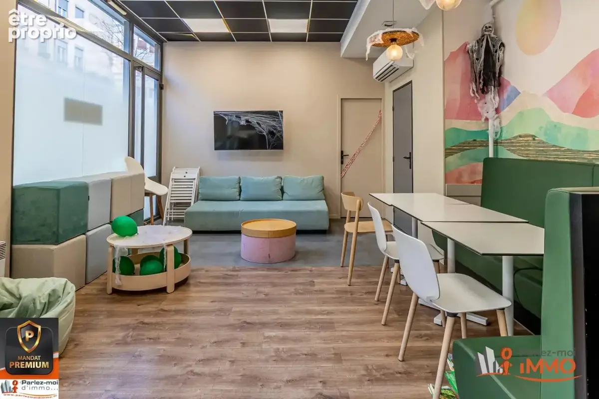 Appartement à vendre Lyon - photo 10
