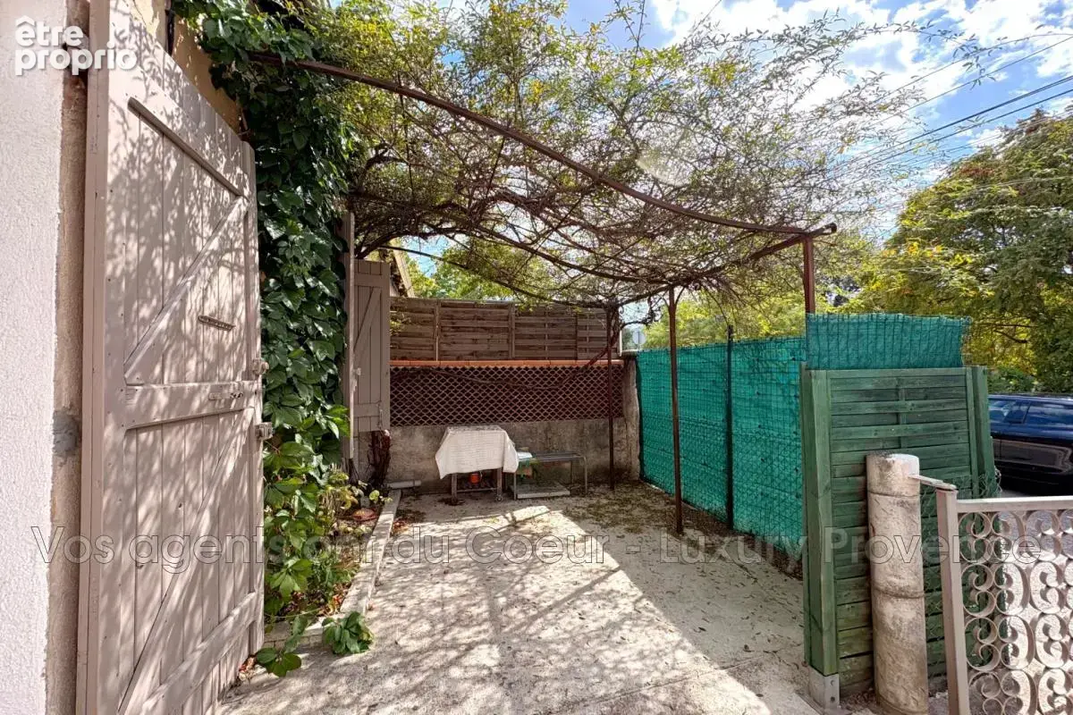 vente maison 2 Pièce(s) - photo 10
