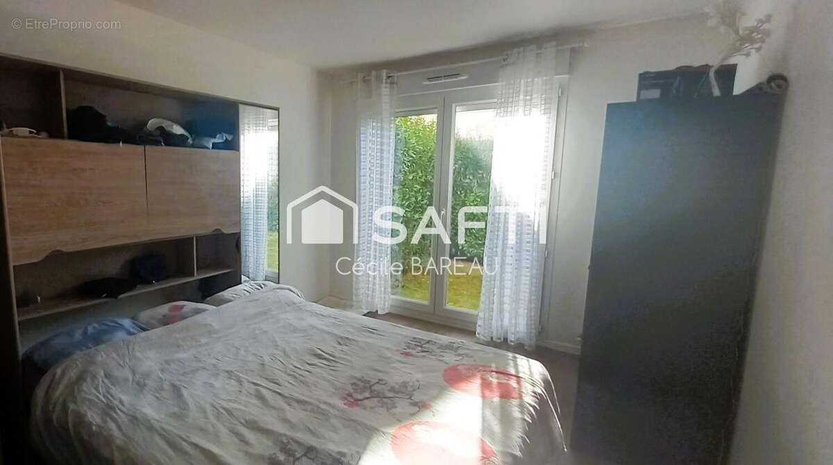 Photo 9 - Appartement à FONTENAY-LE-VICOMTE