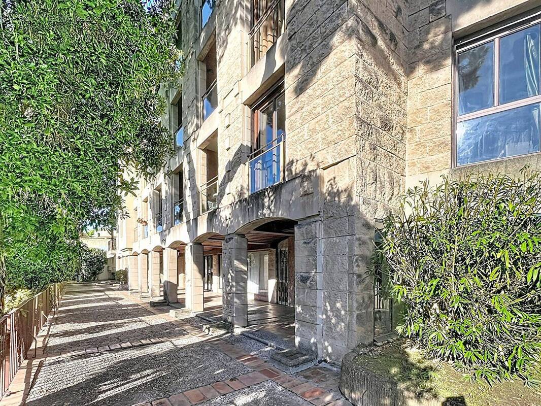 Appartement à AVIGNON