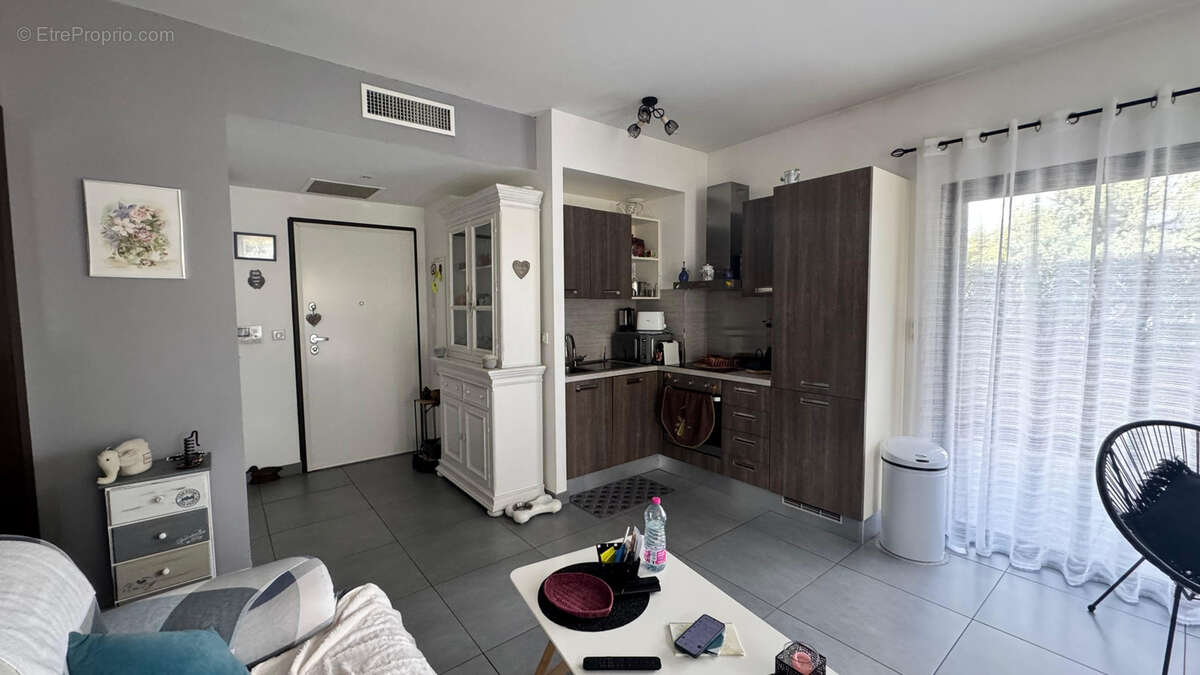 Appartement à PROPRIANO