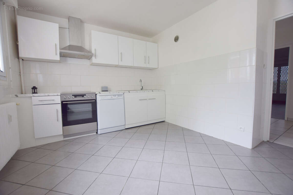 Appartement à SOCHAUX