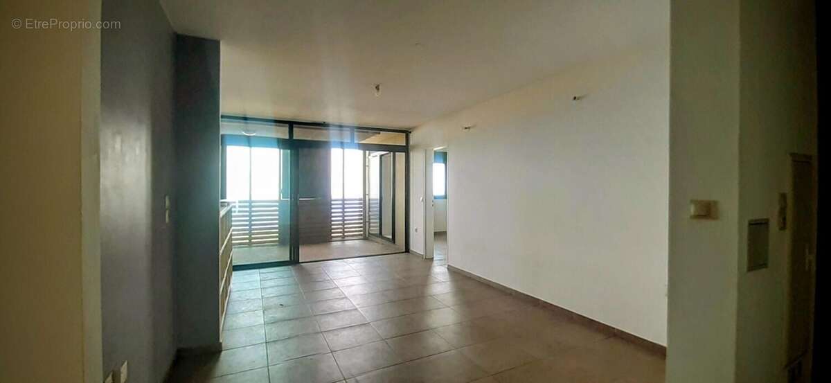 Photo 4 - Appartement à LE PORT