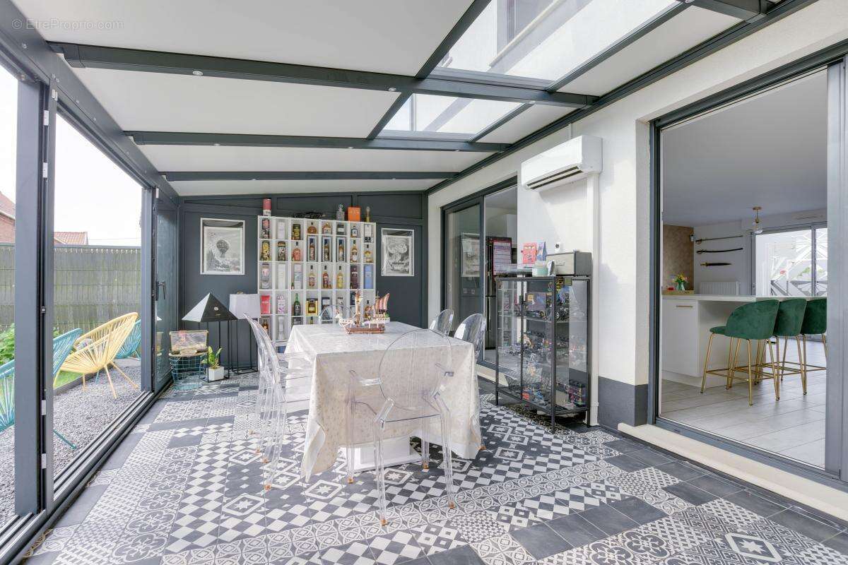 Maison 122 m² à Brebieres  - photo 11