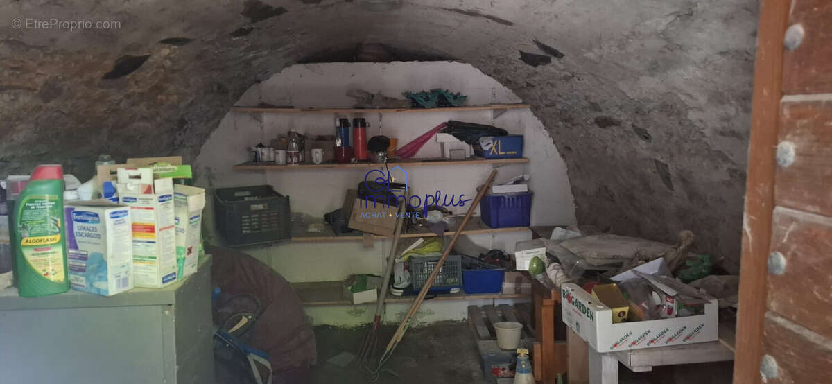 Appartement à TOURS-EN-SAVOIE