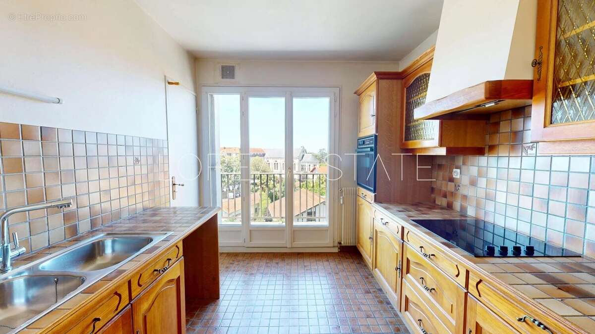 Appartement à BAYONNE