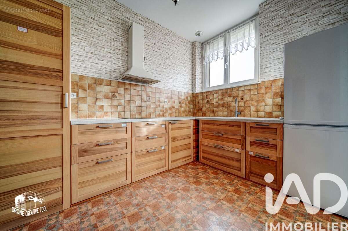 Photo 5 - Appartement à FAULQUEMONT