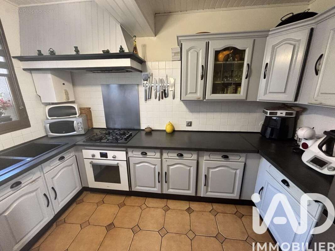 Photo 7 - Maison à BORDEAUX