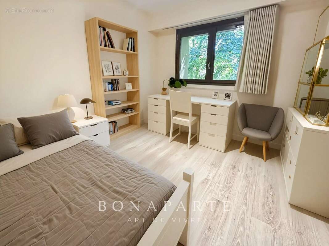 Appartement à FERNEY-VOLTAIRE