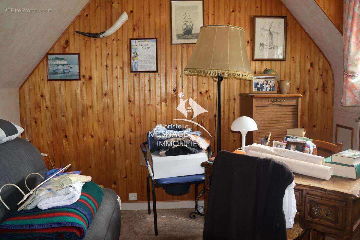 Maison à DINAN
