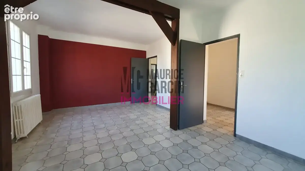 Maison 5 pièces 89 m² à vendre à Sorgues (84700) - photo 7