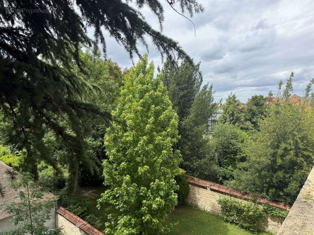 Appartement à CLAMART