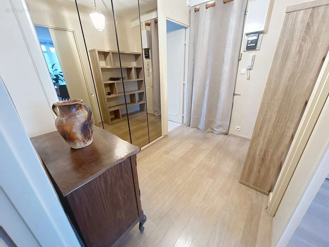 Appartement à VERNON