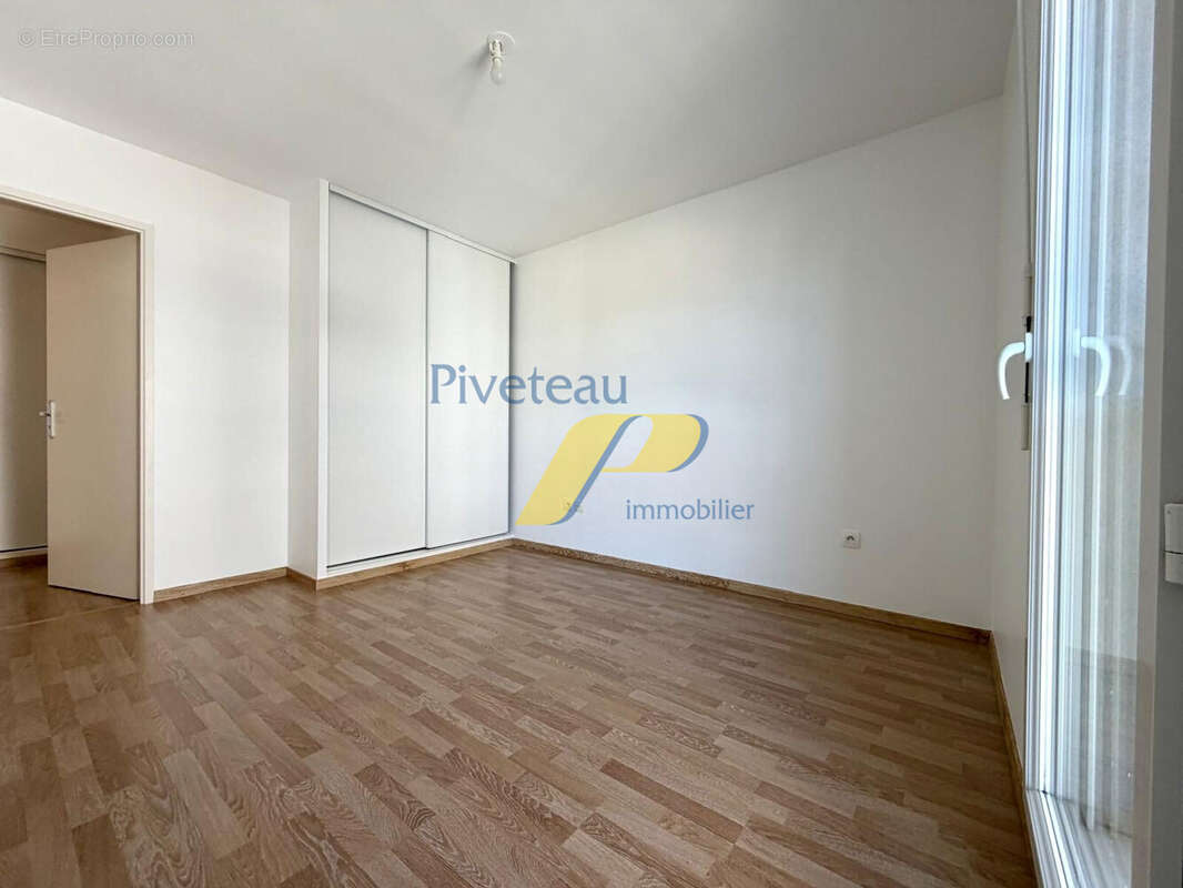 Appartement à VERTOU