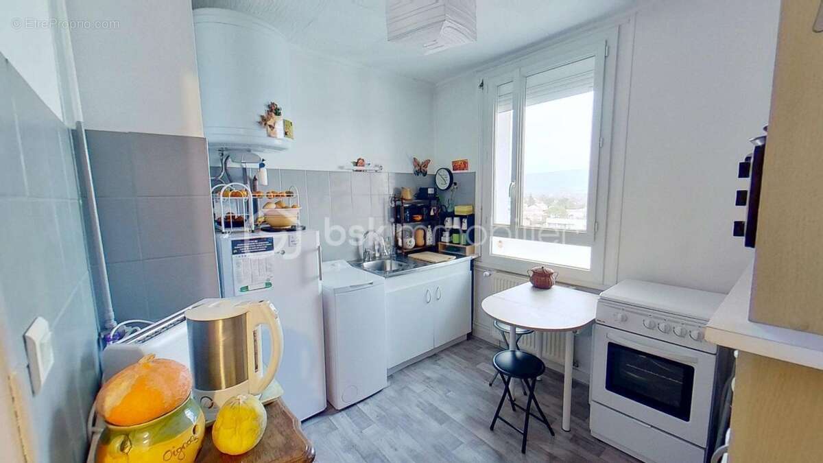 Appartement à MONTELIMAR