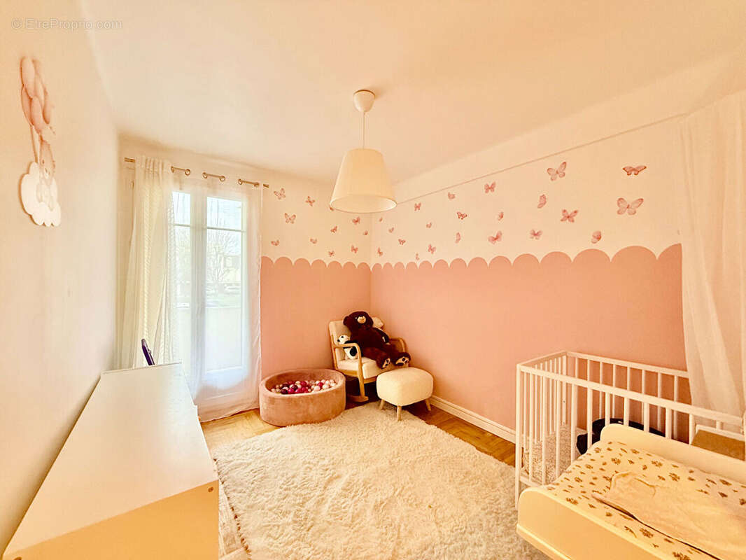 Appartement à CHOISY-LE-ROI