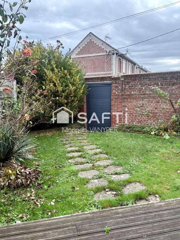 Photo 4 - Maison à BRUAY-LA-BUISSIERE