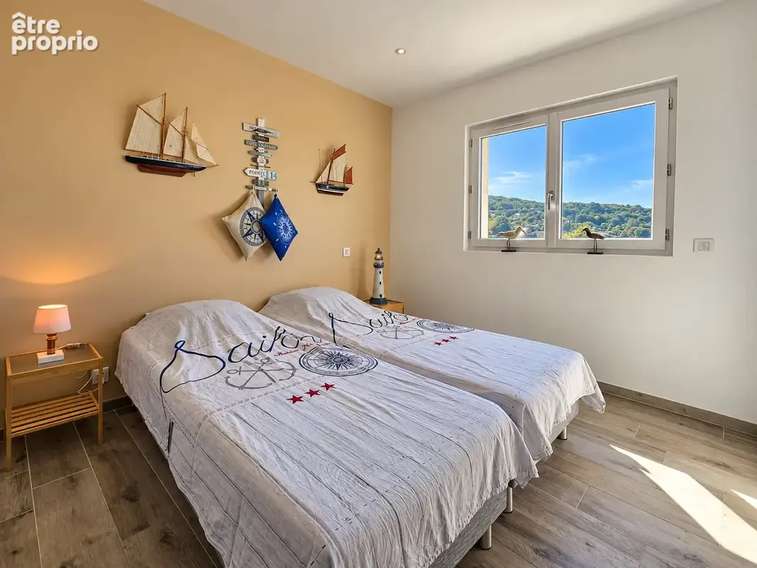 Luberon, Apt Belle maison recente avec magnifique vue et piscine. - photo 9