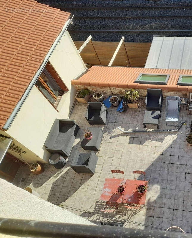 Appartement à FIRMINY