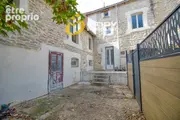 Maison à SENNECEY-LE-GRAND