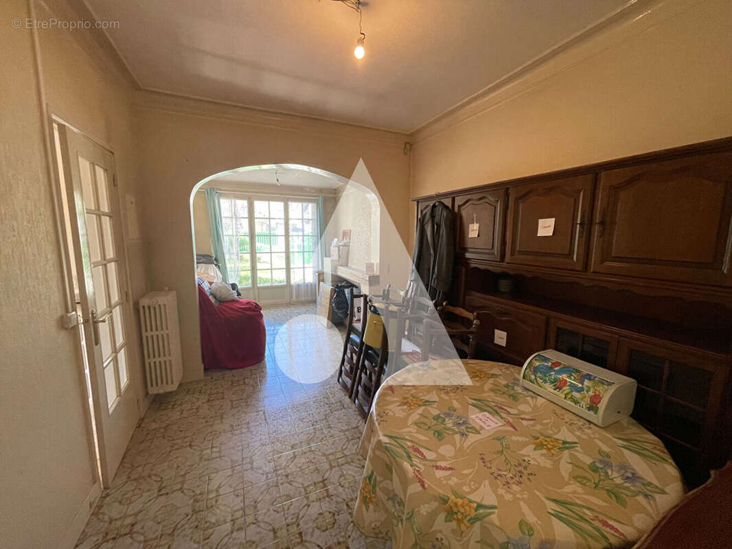 Maison à SUCY-EN-BRIE