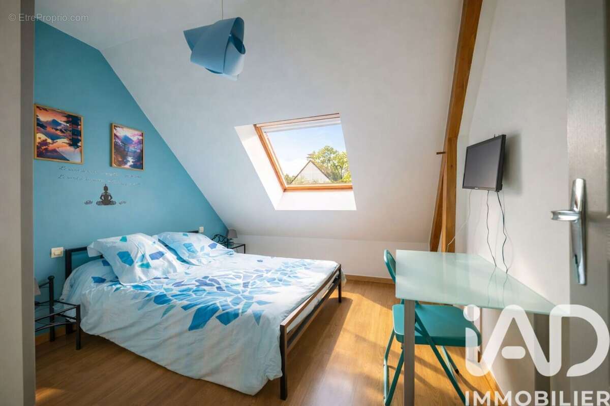 Maison 161 m² à Le Mans  - photo 8