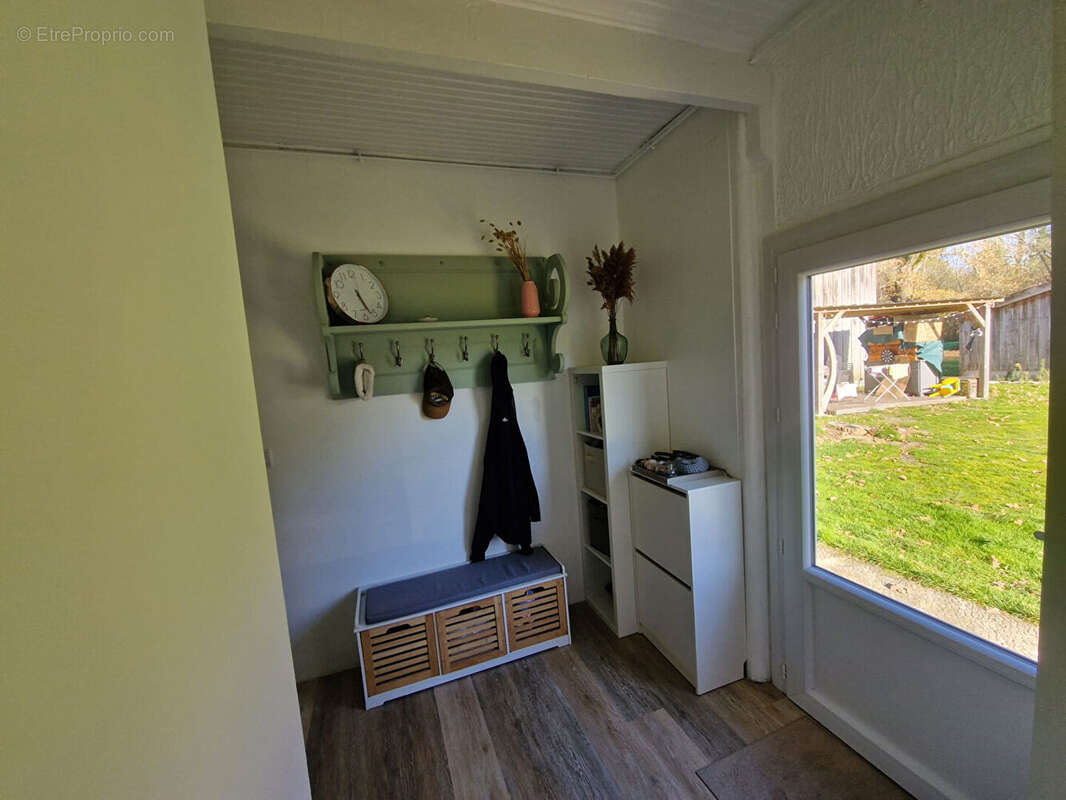 Maison Moustey 79 m2 - photo 2