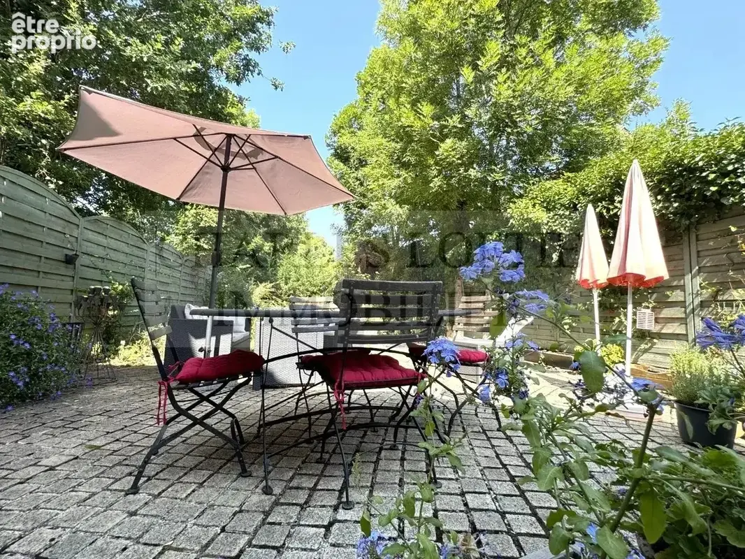Charmante maison de village en pierre avec jardin et maison attenante à restaurer - photo 16