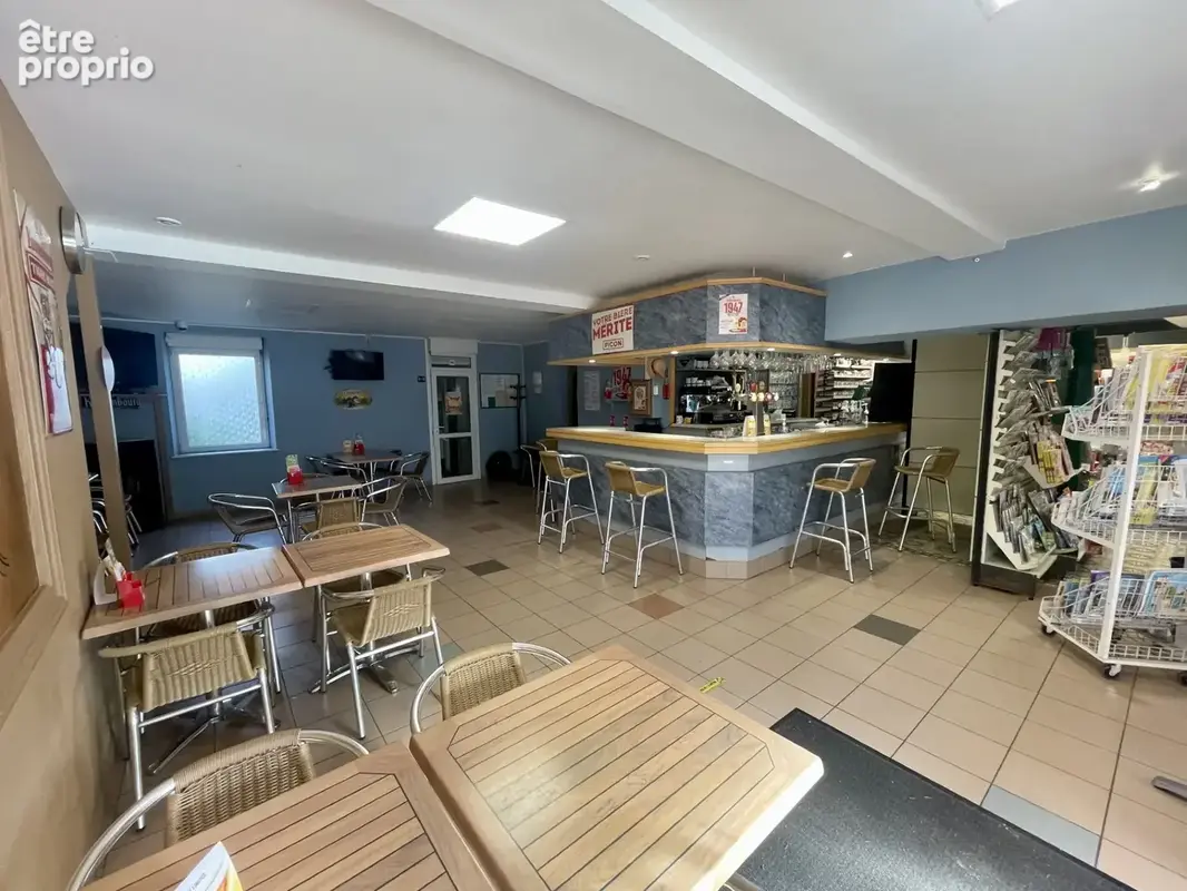 Commerce 110 m² à Charleville-Mezieres  - photo 45