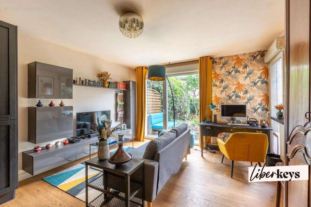 Appartement à VILLEFRANCHE-SUR-SAONE