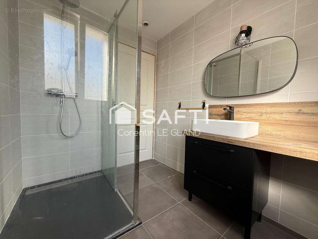 Photo 9 - Maison à MUZILLAC