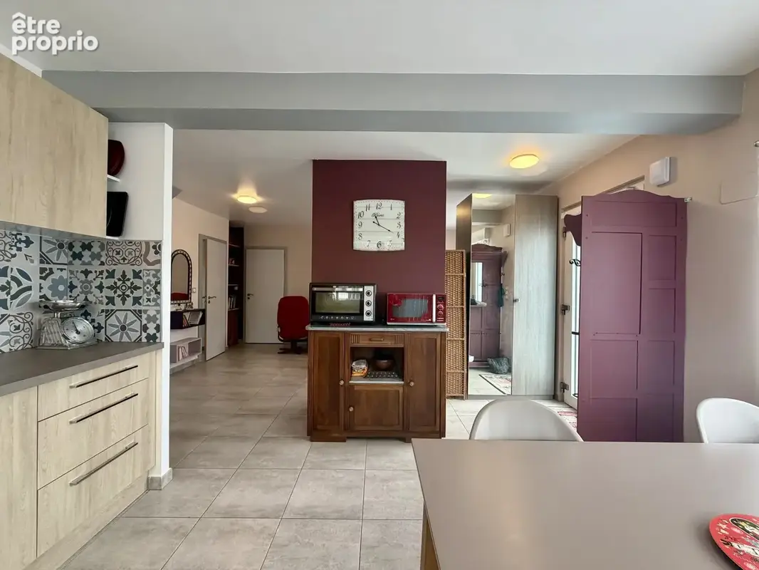 Photo Maison à Cernay au prix de 324 500€