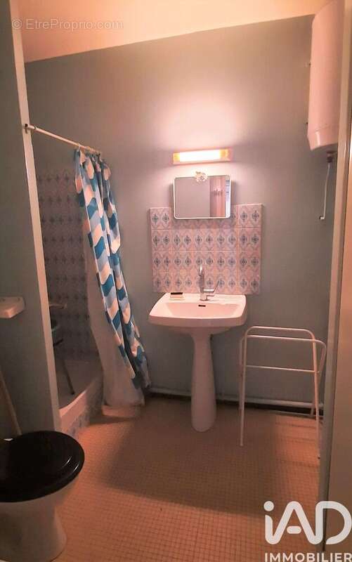 Photo 5 - Appartement à ANDERNOS-LES-BAINS