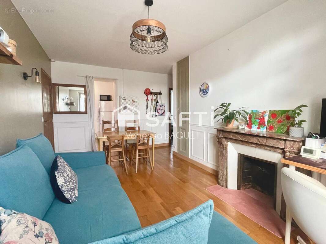 Photo 3 - Appartement à ERMONT