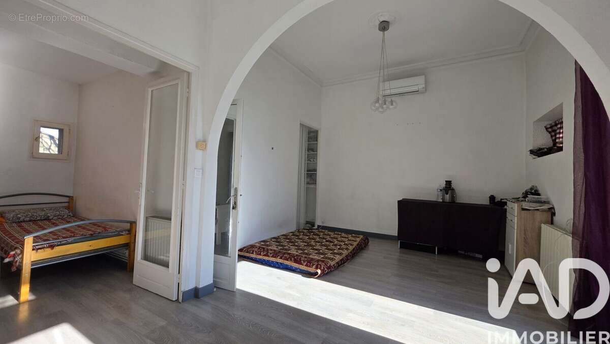 Photo 2 - Appartement à NIMES