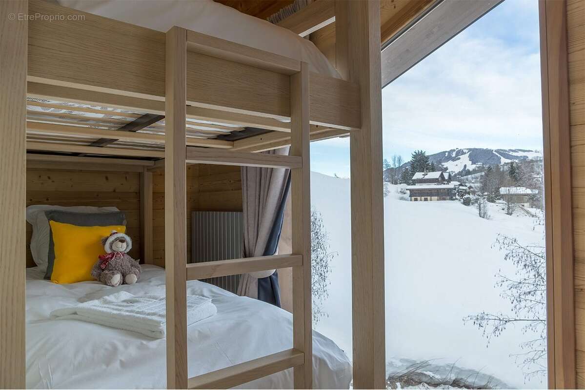 Maison à PRAZ-SUR-ARLY