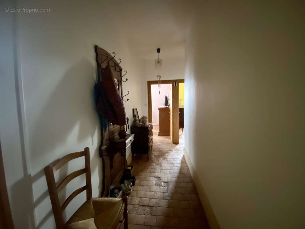 Maison à CHATILLON-EN-BAZOIS