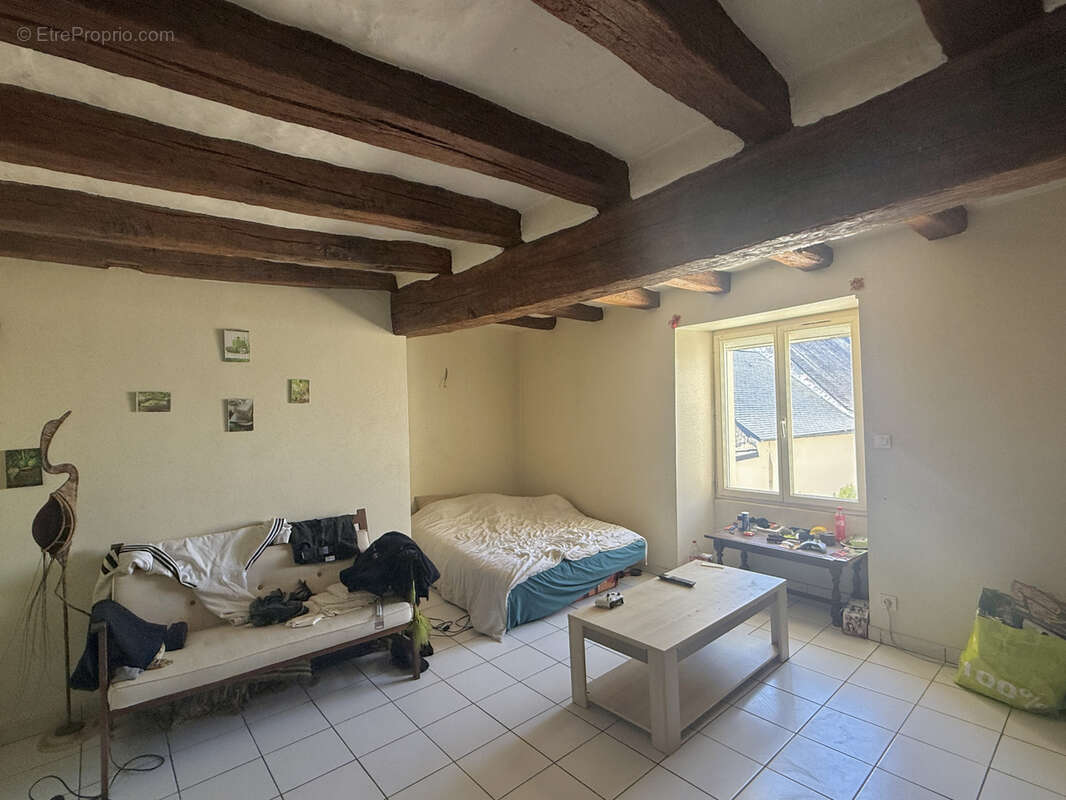 Maison à SORIGNY