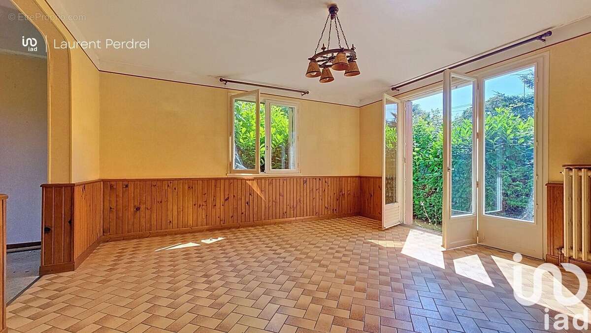 Photo 4 - Maison à ALLAIRE